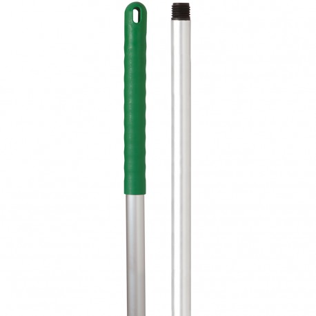 MOP HANDLE GREEN - ABBEY HYGIENE