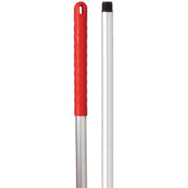 MOP HANDLE RED ABBEY HYGIENE