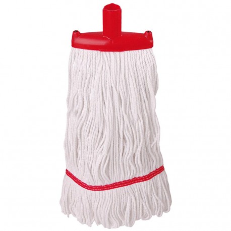 PRAIRE MOP RED