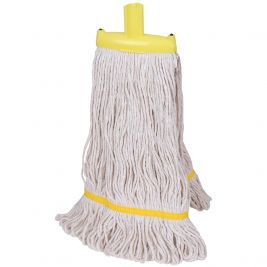 PRAIRIE MOP YELLOW