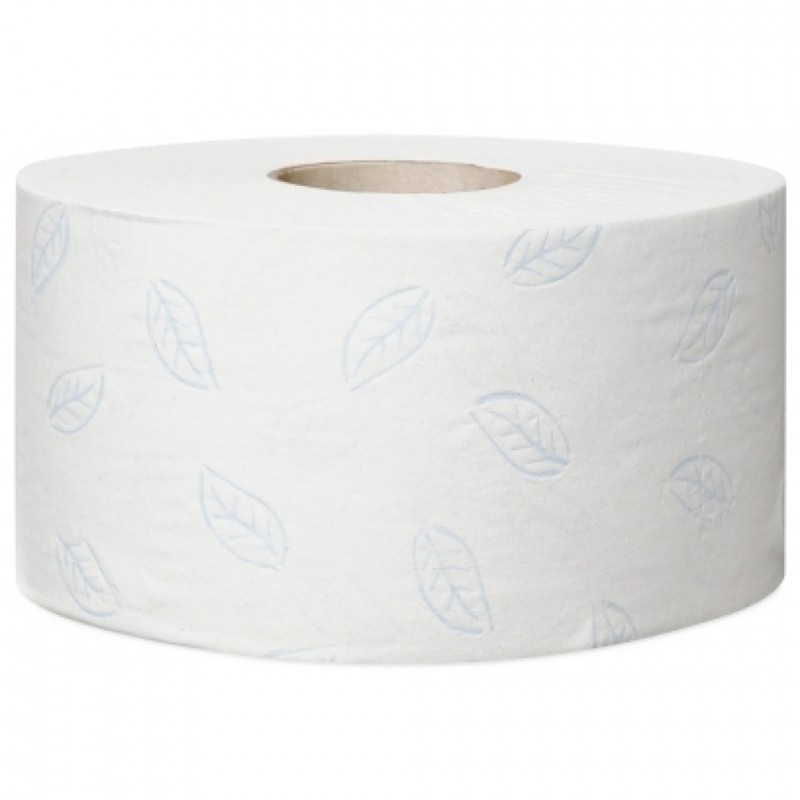 Tork Soft Mini Jumbo Toilet Roll