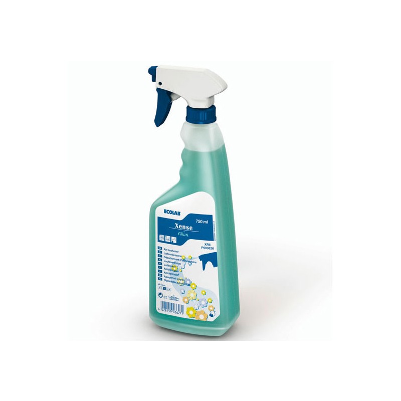 air price spray freshener 750ml Air Freshener 750ml Xense (12 Pack) Rain