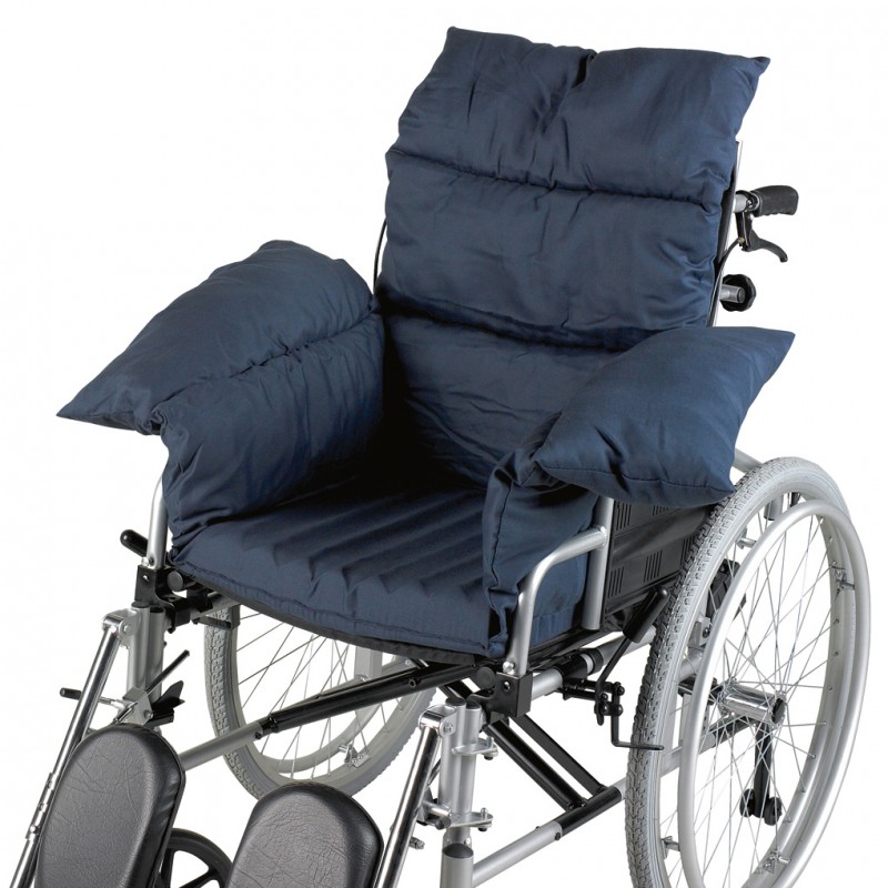Padded Wheelchair Cushion - Care Shop