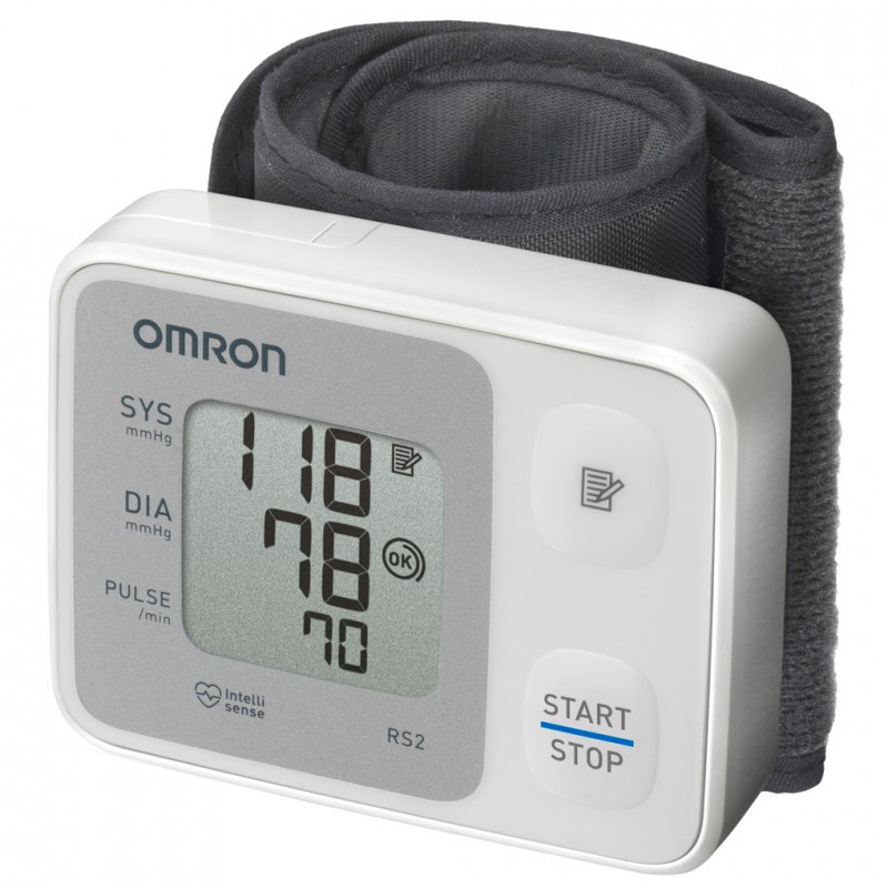 omron-rs2-digital-automatic-wrist-blood-pressure-monitor