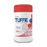 Sanitising Wipes | Clinell & Tuffie Wipes - Care Shop
